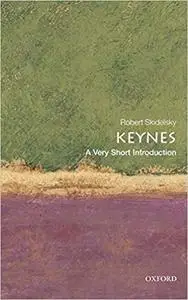 Keynes: A Very Short Introduction