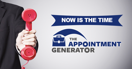 The Appointment Generator