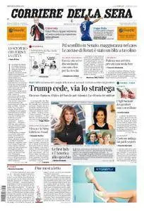 Corriere della Sera - 6 Aprile 2017