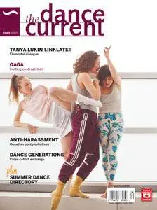 The Dance Current - March/April 2018