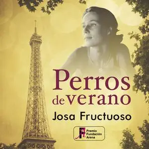 «Perros de verano» by Josa Fructuoso