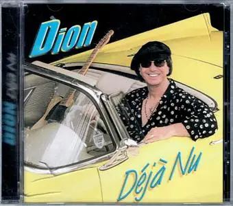 Dion - Déjà Nu (2000)