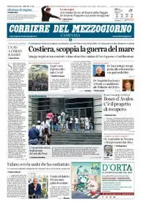 Corriere del Mezzogiorno Campania – 30 luglio 2020