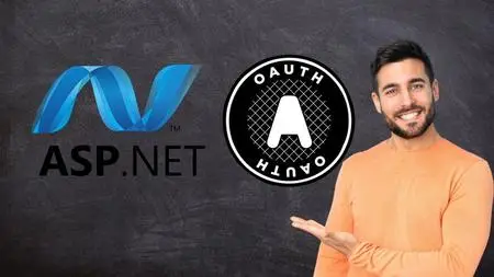 The complete ASP.NET course for beginners 2020