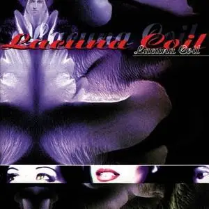 Lacuna Coil - Lacuna Coil (EP)