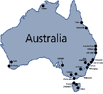 Garmin City Navigator Australia v7