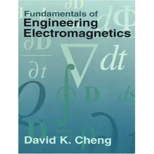 Solutions Manual for Fundamentals of Engineering Electromagnetics