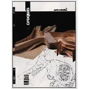 Enric Miralles 1995