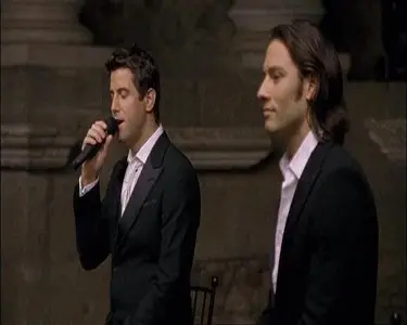 Il Divo - Encore (2005)