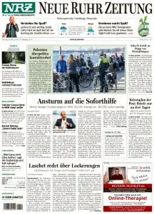 Neue Ruhr Zeitung – 30. März 2020