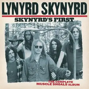 Lynyrd Skynyrd - Skynyrds First The Complete Muscle Shoals Album (1998)