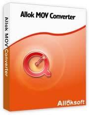 Allok MOV Converter 2.3.0