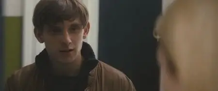 My Name is Hallam Foe (2008)