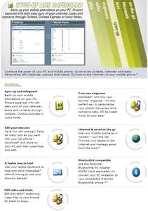 Motorola Phone Tools 4.0 (2006) Multi-language