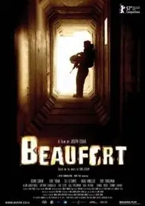 Beaufort (Guerre) (2008) [DVDRiP]