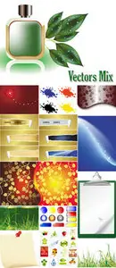 Vectors Mix