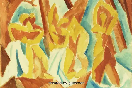 Museum of Modern Art - Part 12