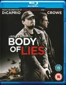 Body of Lies (2008)