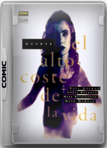 Muerte: El Alto Coste De La Vida