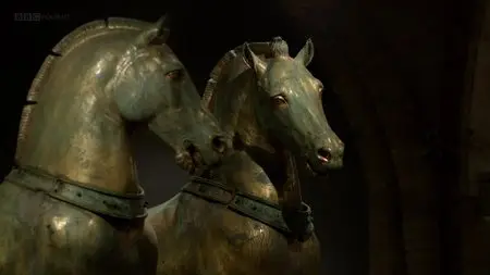 BBC - Treasures of Ancient Greece (2015)
