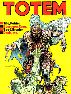 Totem - Volume 27