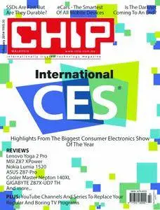 Chip Malaysia - February 2014