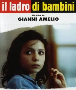 The Stolen Children (1992) Il ladro di bambini