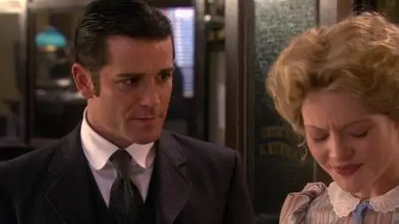 Murdoch Mysteries S02E10