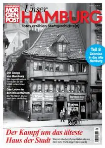 Unser Hamburg – 01 November 2017