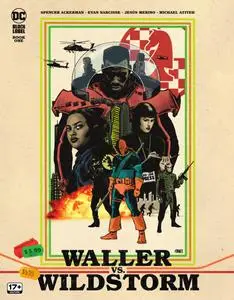 Waller vs Wildstorm 001 (2023) (digital) (Son of Ultron-Empire