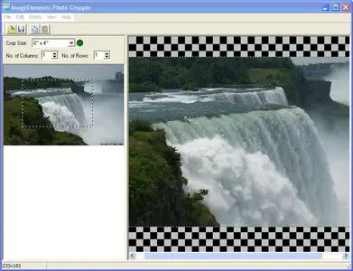 ImageElements Photo Cropper  1.1