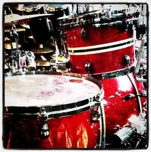 Cage Cafe The Phat Beat Pro Collection Stylus RMX DVDR