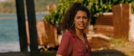 Escobar: Paradise Lost (2014)