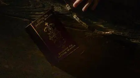 Delirium (2018)