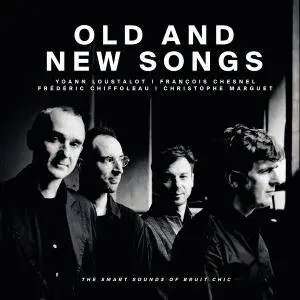 Old and New Songs - Old and New Songs (2018)