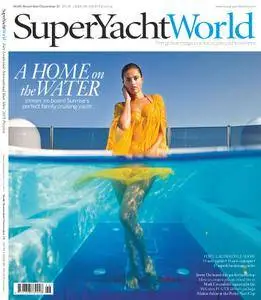 SuperYacht World - November/December 2015