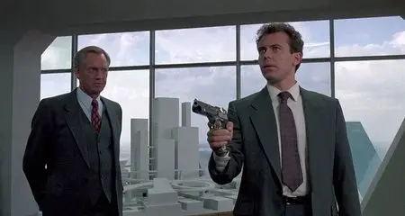 RoboCop (1987) Unrated Director's Cut