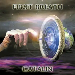 Catalin - First Breath (1999)