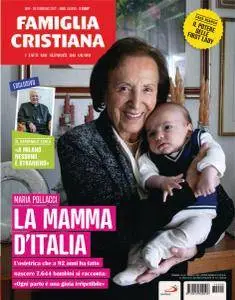 Famiglia Cristiana N.9 - 26 Febbraio 2017