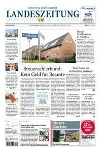 Schleswig-Holsteinische Landeszeitung - 14. April 2018