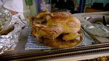 BBC: James May's Man Lab Christmas Special (2011)