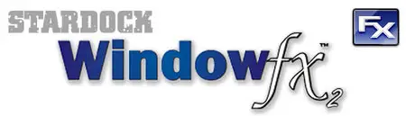 Stardock WindowFX 5.0