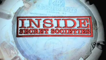 Inside Secret Societies Series 1 (2016)