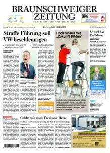Braunschweiger Zeitung - 14. April 2018