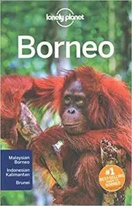 Lonely Planet Borneo (Travel Guide) [Repost]