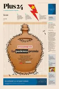 Il Sole 24 Ore Plus - 19 Agosto 2023