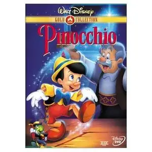 Pinocchio (1940)