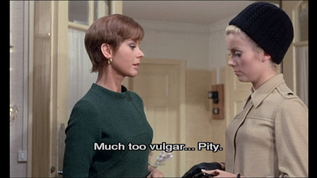 Belle de Jour - 40th Anniversary (1967) [DVD9] (2007)