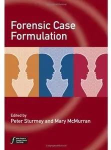 Forensic Case Formulation