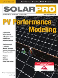 Solar Pro - September/October 2015